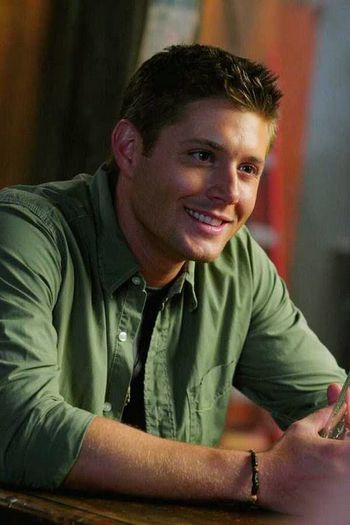 ღDeanღ - O_o Jensen Ackles O_o