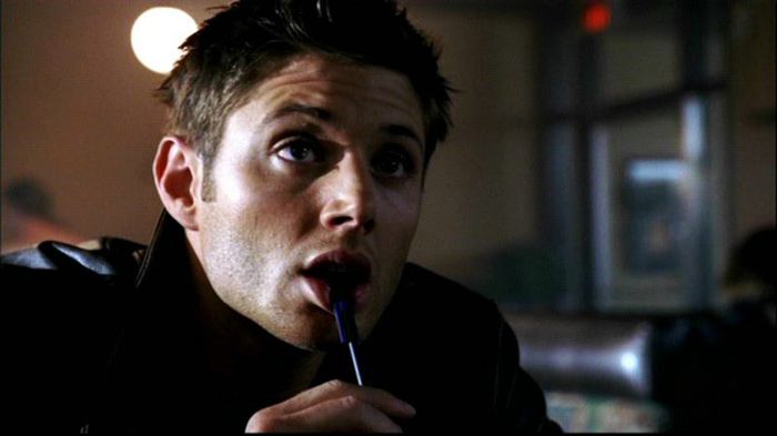 ღDeanღ - O_o Jensen Ackles O_o