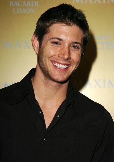 ღDeanღ - O_o Jensen Ackles O_o