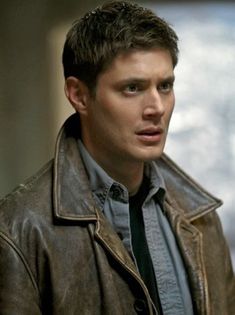 ღDeanღ - O_o Jensen Ackles O_o