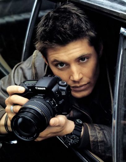 ღDeanღ - O_o Jensen Ackles O_o