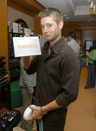 ღDeanღ - O_o Jensen Ackles O_o