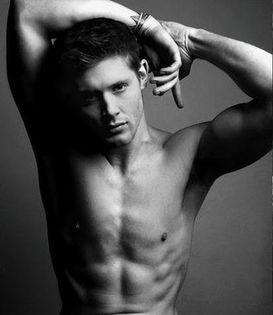 ღDeanღ - O_o Jensen Ackles O_o