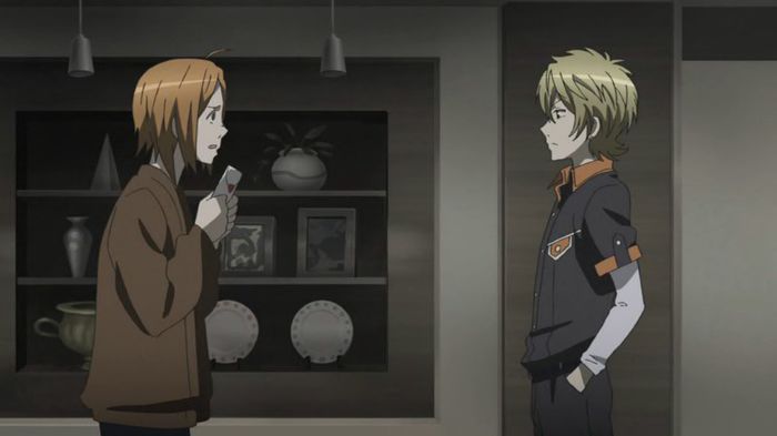 100 - Zetsuen No Tempest 2