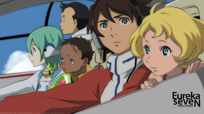 Eureka.Seven.full.207822 - Eureka Seven and Eureka Seven AO