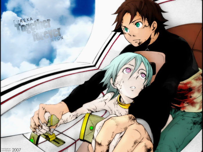 Eureka.Seven.full.207841 - Eureka Seven and Eureka Seven AO