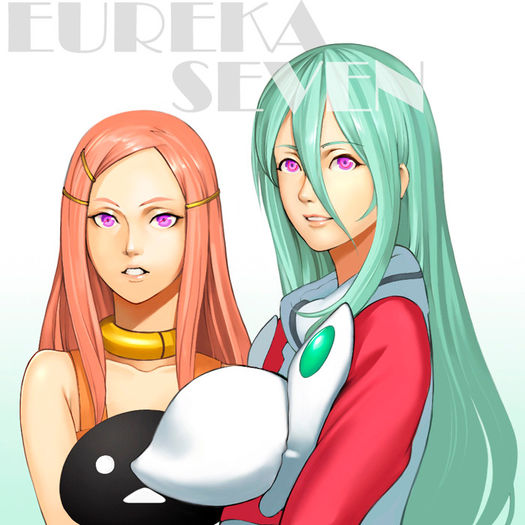 Eureka.Seven.full.258613 - Eureka Seven and Eureka Seven AO