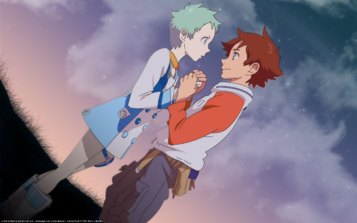 Eureka.Seven.full.343675 - Eureka Seven and Eureka Seven AO