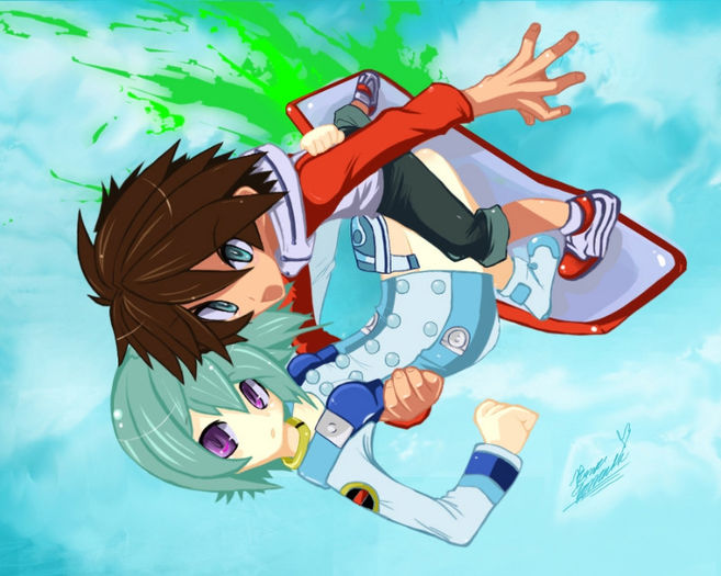 Eureka.Seven.full.437326 - Eureka Seven and Eureka Seven AO