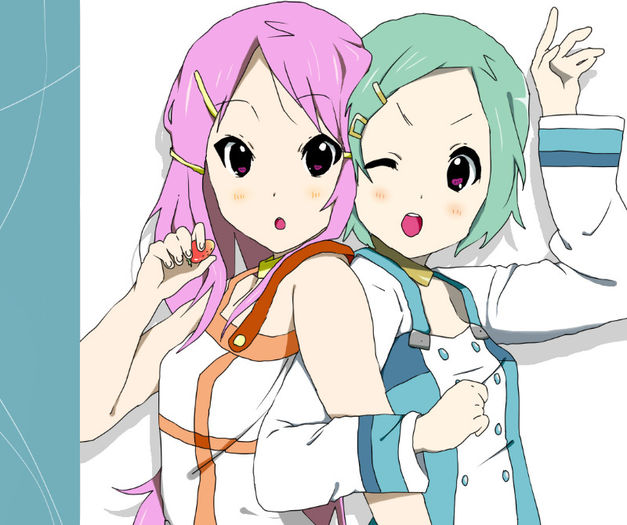 Eureka.Seven.full.758130 - Eureka Seven and Eureka Seven AO