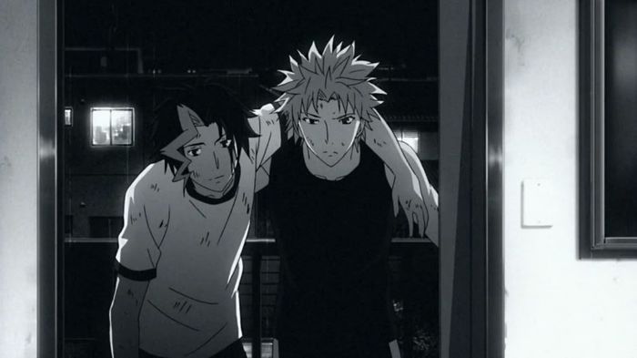 26 - Kamisama No Memochou