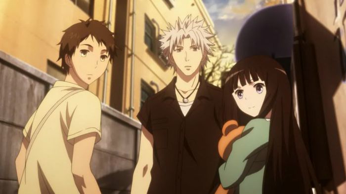 29 - Kamisama No Memochou