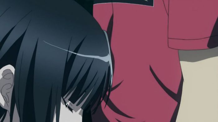 alice 32 - Kamisama No Memochou