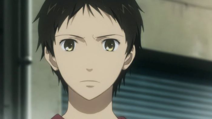 narumi 17 - Kamisama No Memochou