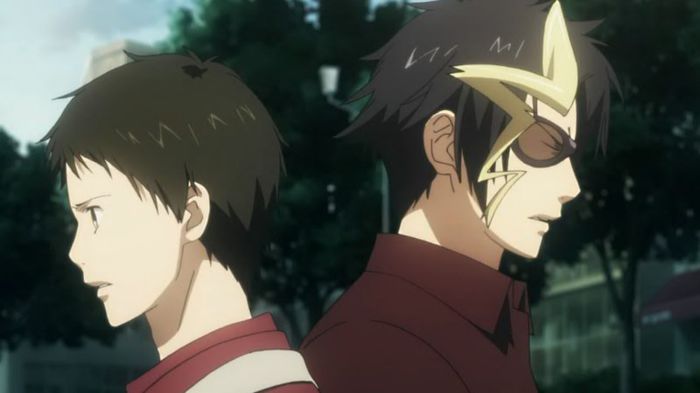 renji and narumi 4 - Kamisama No Memochou