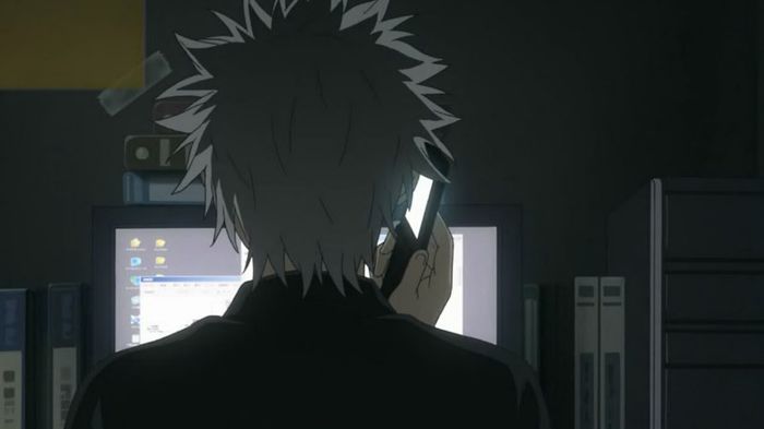 yondaime 11 - Kamisama No Memochou