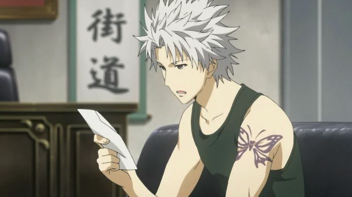 yondaime 12 - Kamisama No Memochou
