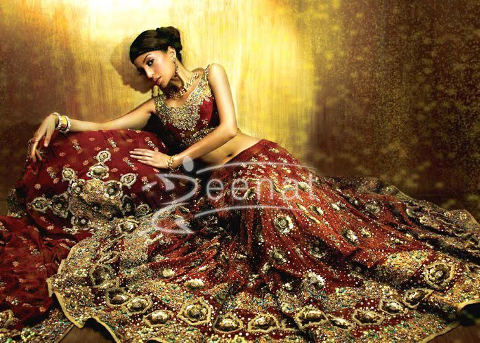rabia-pakistani-lehenga-cho2 - Rochia de mireasa