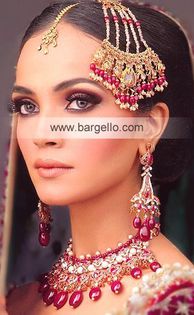 1267788554_78354413_1-Pictures-of--BRIDAL-MAKEUP-FOR-JUST-RS-5000