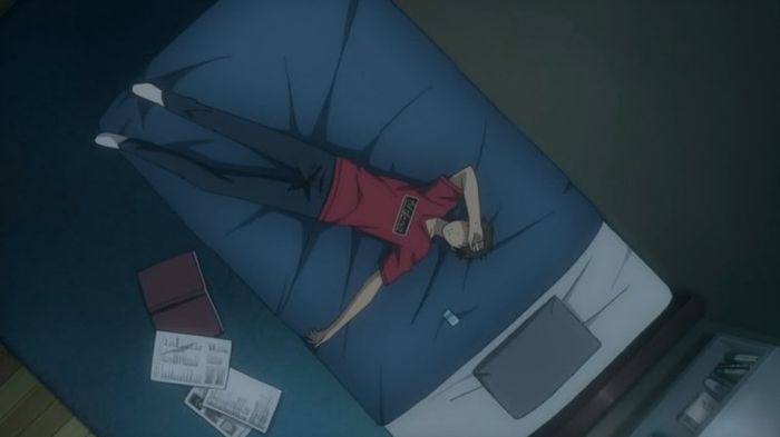 narumi 21 - Kamisama No Memochou