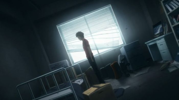 narumi 22 - Kamisama No Memochou