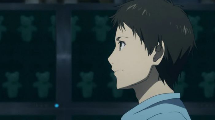narumi 25 - Kamisama No Memochou