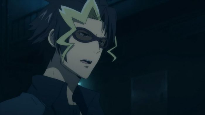 renji 10 - Kamisama No Memochou