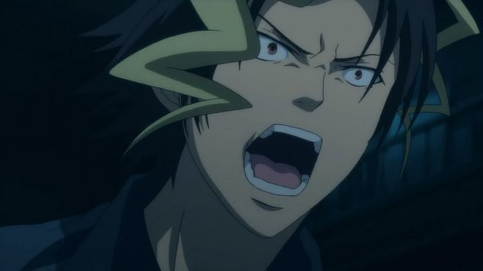 renji 11 - Kamisama No Memochou