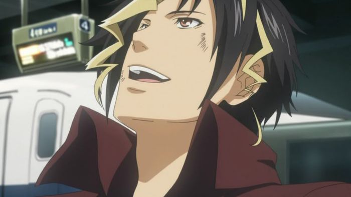 renji 14 - Kamisama No Memochou