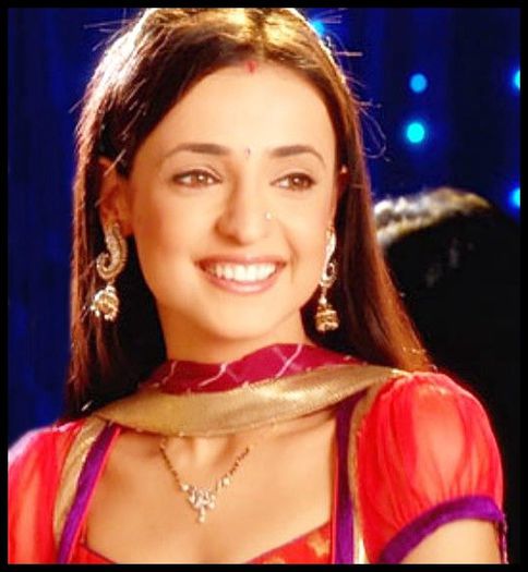 Sunny - My princess Sanaya