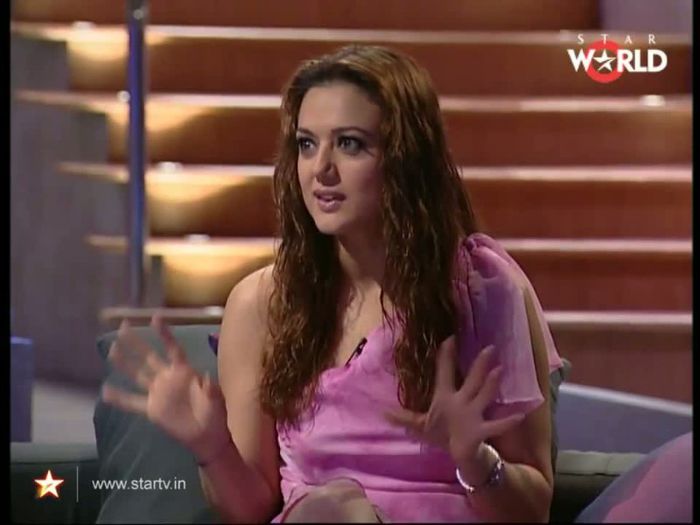 Saif Preity - Koffee with Karan (13)