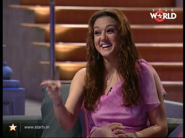 Saif Preity - Koffee with Karan (23)