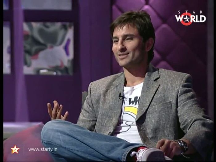 Saif Preity - Koffee with Karan (38)