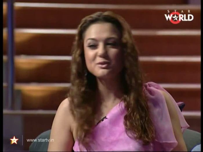 Saif Preity - Koffee with Karan (55)