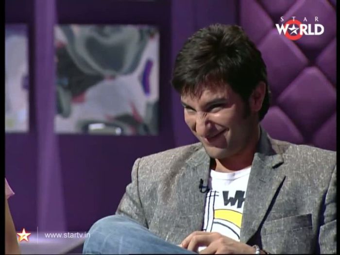 Saif Preity - Koffee with Karan (66)