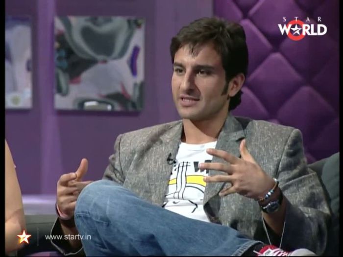 Saif Preity - Koffee with Karan (99)