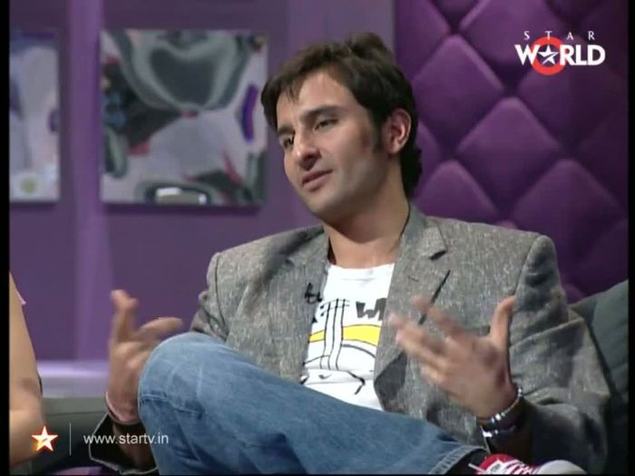 Saif Preity - Koffee with Karan (100)