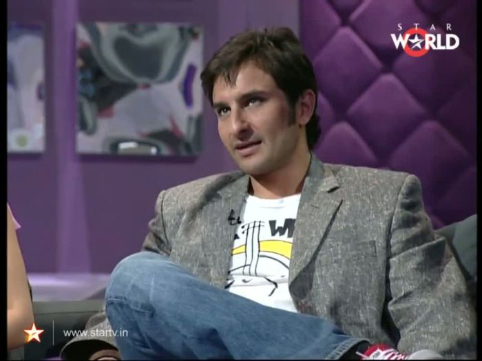 Saif Preity - Koffee with Karan (102)