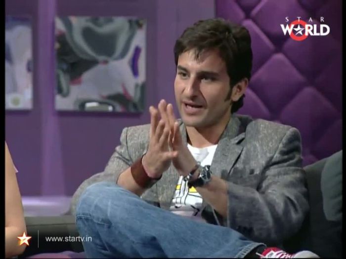 Saif Preity - Koffee with Karan (106)