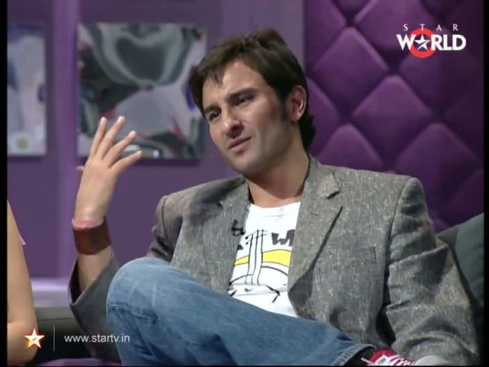 Saif Preity - Koffee with Karan (107)