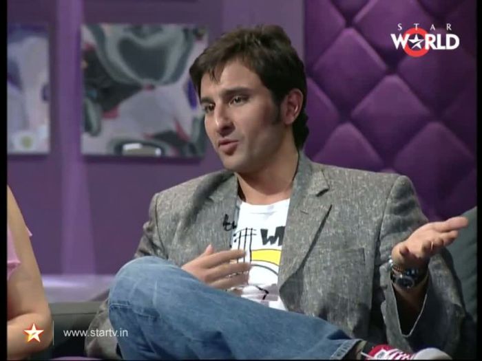 Saif Preity - Koffee with Karan (116)