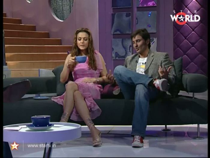 Saif Preity - Koffee with Karan (119)