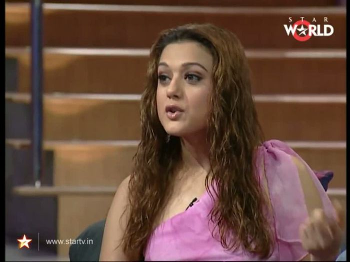 Saif Preity - Koffee with Karan (125)