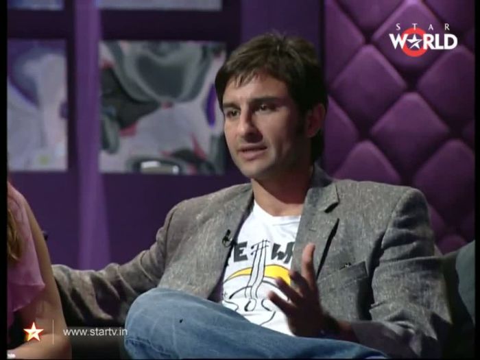 Saif Preity - Koffee with Karan (140)