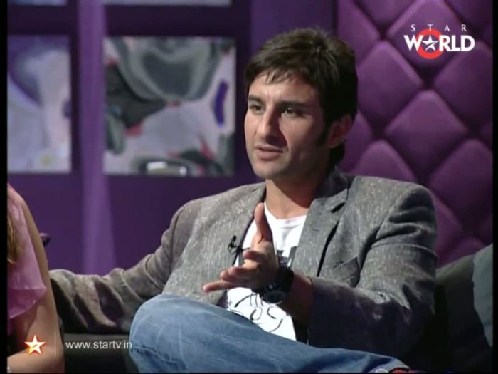 Saif Preity - Koffee with Karan (142)