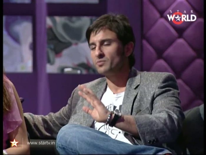 Saif Preity - Koffee with Karan (144)