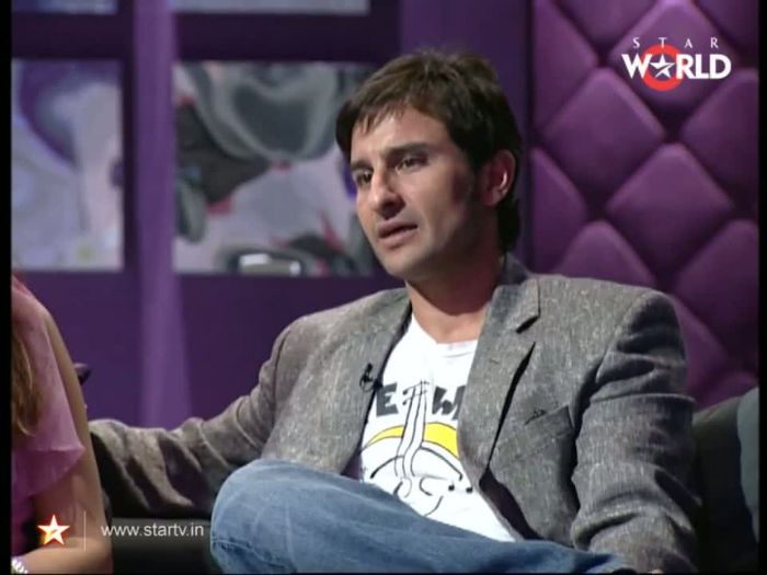 Saif Preity - Koffee with Karan (145)