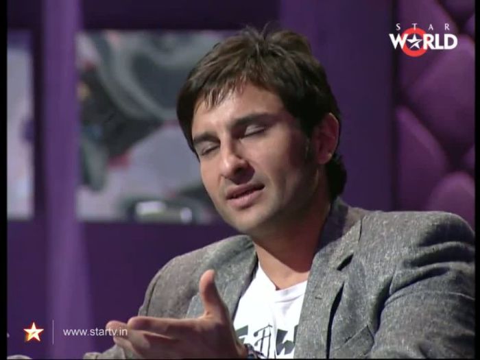 Saif Preity - Koffee with Karan (168)