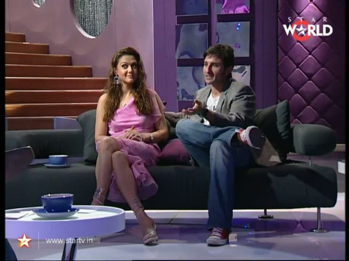 Saif Preity - Koffee with Karan (170)