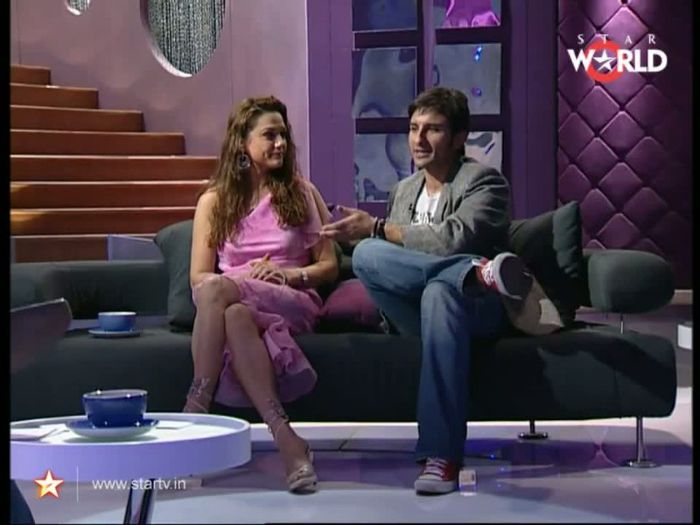 Saif Preity - Koffee with Karan (172)